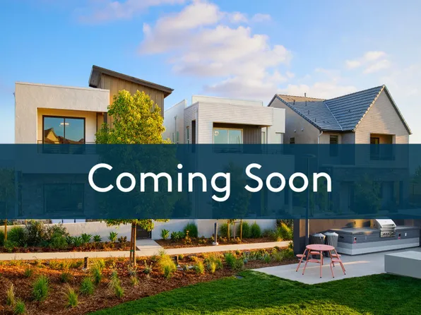 Homes Available Soon, Arden at Luna Park