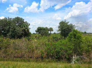 16785 NW 308th St, Okeechobee, FL 34972