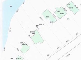 1473 Chopsey Hill Rd, Bridgeport, CT 06606