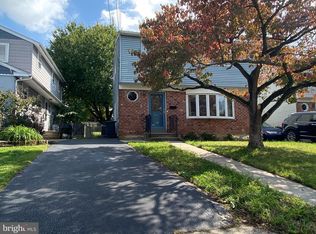 206 W Rodgers St, Ridley Park, PA 19078