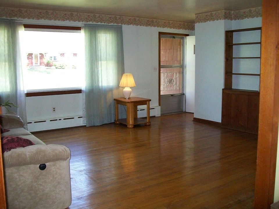 Living Room From Dining