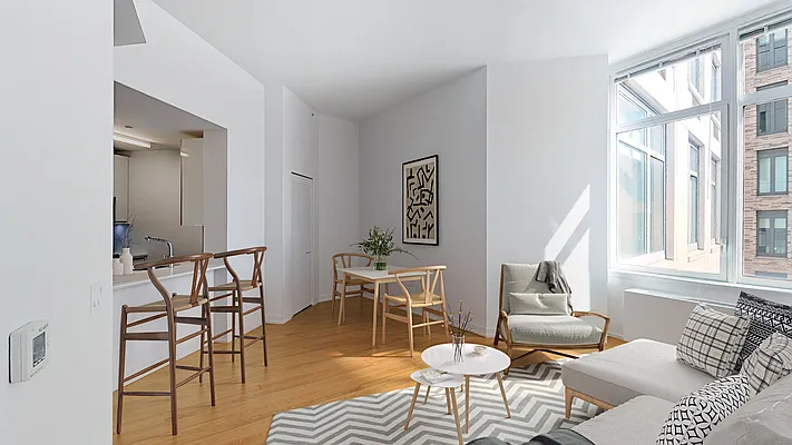 227 West 77th Street #14M in Upper West Side, Manhattan