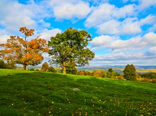 0 Luther Shaw Rd, Cummington, MA 01026