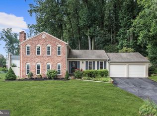 4604 Bettswood Dr, Olney, MD