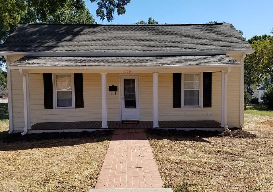 305 Chestnut Ave, Kannapolis