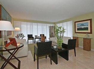 199 Ocean Ln Dr 1109 #1109, Key Biscayne, FL 33149