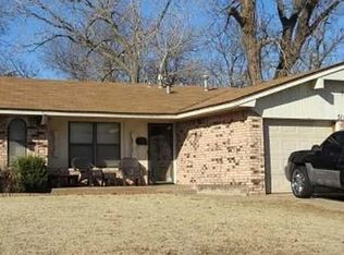 5113 S Briarwood Dr, Oklahoma City, OK 73135