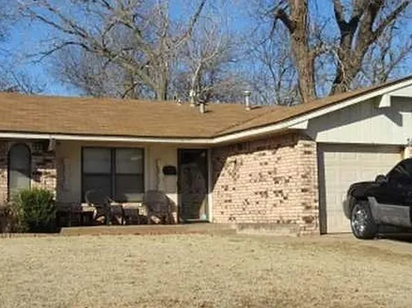 5113 S Briarwood Dr, Oklahoma City, OK 73135