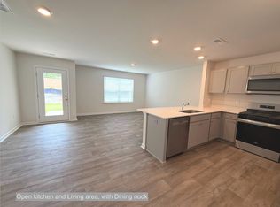 313 Cherry Laurel Dr, Sanford, NC 27332