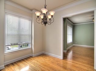 15530 Waterfront Dr, Huntersville, NC 28078