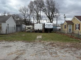 1627 W 40th Ave, Gary, IN