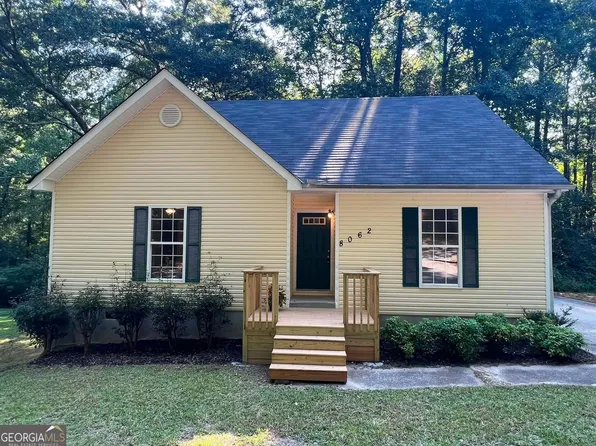8062 Malone St, Douglasville, GA 30134