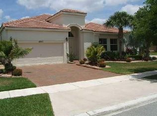 15813 SW 52nd St, Miramar, FL 33027