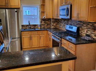 3137 Unruh Ave, Philadelphia, PA 19149