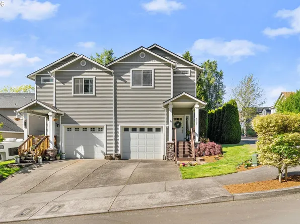 5797 SE 18th Ct, Gresham, OR 97080