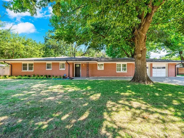 1512 Cruce St, Norman, OK 73069