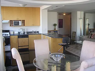 Rented by Newell and Assoc.