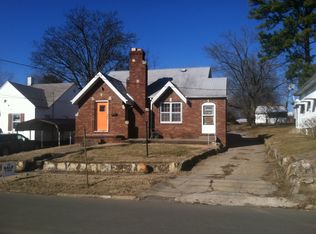 2012 Casey Ave, Mount Vernon, IL 62864