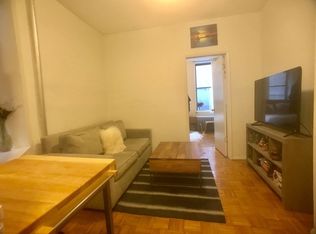 106 Macdougal St APT 2, New York, NY 10012