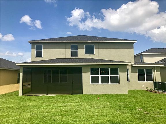 2nd image of 11842 Lake Lucaya Dr