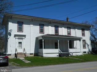 145 Water St, Spring Mills, PA 16875