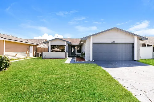 3188 Curry Woods Cir Photo 1