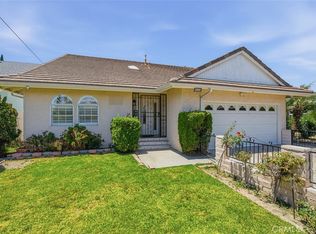 21815 Martin St, Carson, CA 90745