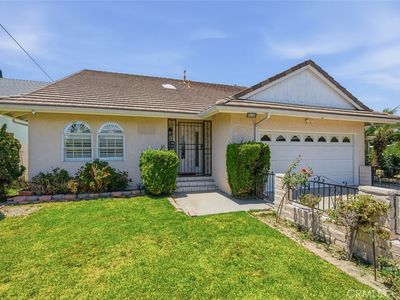 21815 Martin St, Carson, CA, 90745