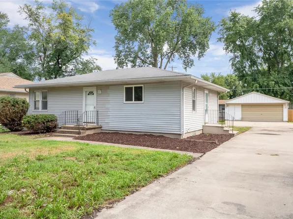 2013 Florence St, Cahokia, IL 62206