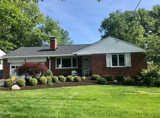 7360 Shewango Way, Cincinnati, OH 45243