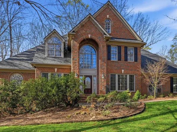 513 Hardscrabble Dr, Hillsborough, NC 27278