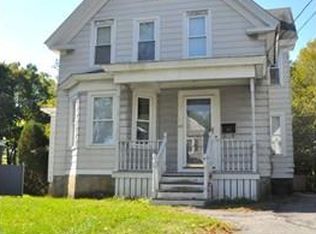 68 Tremont St, Taunton, MA 02780