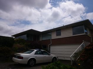 2305 NW 94th St, Seattle, WA 98117