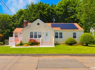 114 Highland Avenue, East Haven, CT 06513