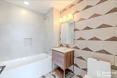 Rented by Brooklyn Group