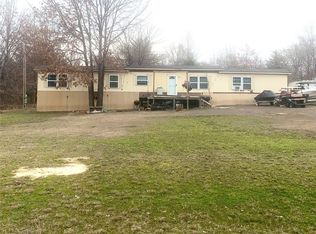 428538 E 1135th Cir, Porum, OK 74455