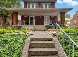 7014 Stanford Ave, Saint Louis, MO