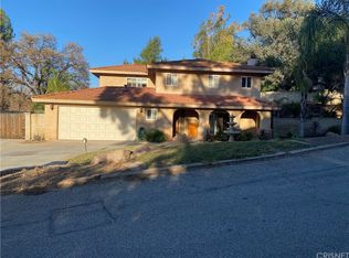 4966 Vejar Dr, Agoura Hills, CA 91301
