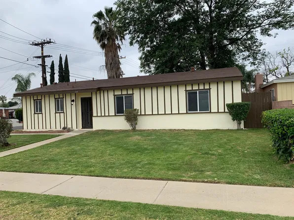 268 N Eucalyptus Ave, Rialto, CA 92376