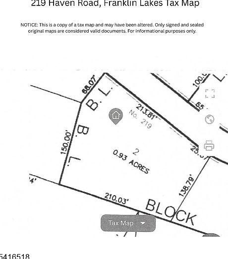 1st image of 219 Haven Rd