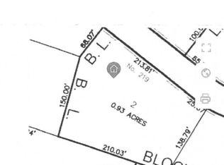 219 Haven Rd, Franklin Lakes, NJ 07417