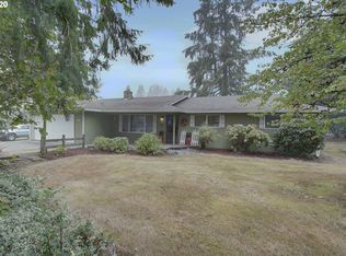 400 NW 25th St, Battle Ground, WA 98604