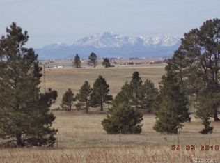29770 County Road 17/21, Elizabeth, CO 80107