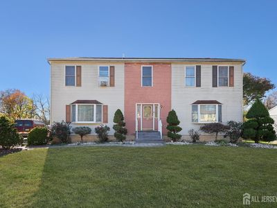 90 Churchill Ave, Somerset, NJ, 08873