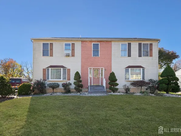 90 Churchill Ave, Somerset, NJ 08873