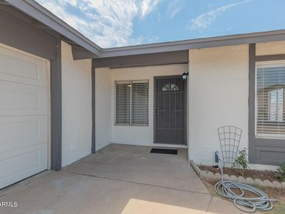 5543 W Golden Ln, Glendale, AZ, 85302