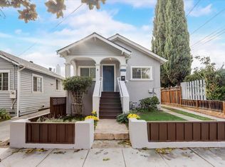 647 N 11th St, San Jose, CA 95112