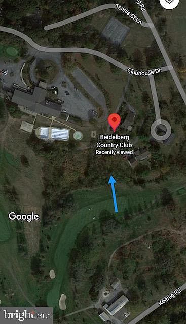 1st image of 0 Clubhouse Dr
