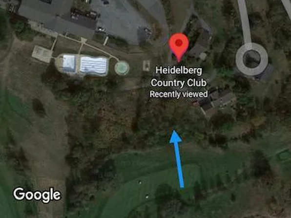 0 Clubhouse Dr, Bernville, PA 19506