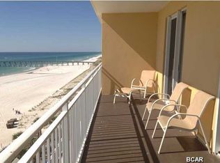 12011 Front Beach Rd #302, Panama City Beach, FL 32413